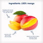 „Mango" ekologiška tyrelė FLEUR ALPINE, nuo 6 mėn., 90 g x 6 vnt цена и информация | Tyrelės | pigu.lt