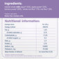 „Obuolių ir bananų su jogurtu" ekologiška tyrelė FLEUR ALPINE, nuo 6 mėn., 120 g x 6 vnt kaina ir informacija | Tyrelės | pigu.lt