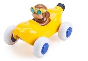 Машинка Viking Toys Маленькие гонщики, 14 см цена и информация | Игрушки для малышей | pigu.lt