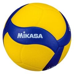 Tinklinio kamuolys Mikasa V320W, 5 dydis kaina ir informacija | Mikasa Sportas, laisvalaikis, turizmas | pigu.lt