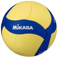 Tinklinio kamuolys Mikasa VS123W, 5 dydis kaina ir informacija | Mikasa Sportas, laisvalaikis, turizmas | pigu.lt