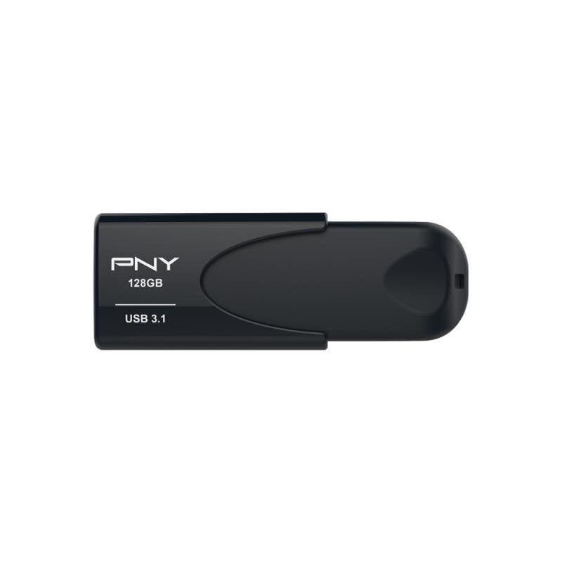 PNY FD128ATT431KK-EF kaina ir informacija | USB laikmenos | pigu.lt