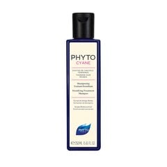 Apimties suteikiantis šampūnas Phyto Cyane Densifying Treatment 250 ml kaina ir informacija | Phyto Kvepalai, kosmetika | pigu.lt