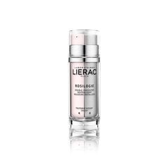 Raudonį mažinantis koncentratas Lierac Rosilogie Persistent Redness Neutralizing 30 ml kaina ir informacija | Veido kremai | pigu.lt