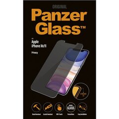 PanzerGlass P2662 цена и информация | Защитные пленки для телефонов | pigu.lt