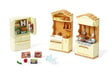 SYLVANIAN FAMILIES virtuvės baldai kaina ir informacija | Žaislai mergaitėms | pigu.lt