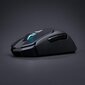 Roccat Kain 200 Aimo, juoda kaina ir informacija | Pelės | pigu.lt