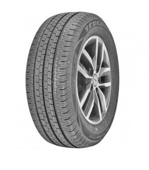 Tracmax VAN SAVER 235/65R16C 115 S kaina ir informacija | Universalios padangos | pigu.lt