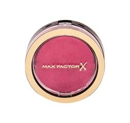 Румяна Max Factor Creme Puff Matte 1,5 г цена и информация | Бронзеры (бронзаторы), румяна | pigu.lt