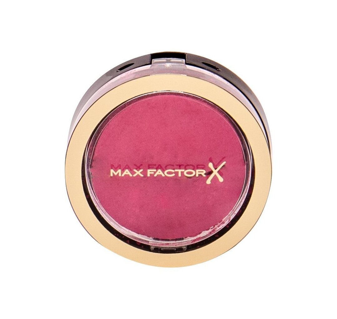 Skaistalai Max Factor Creme Puff Matte 1,5 g цена и информация | Bronzantai, skaistalai | pigu.lt