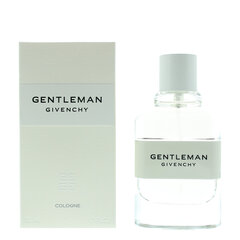 Одеколон для мужчин Givenchy Gentleman EDC 50 мл цена и информация | Мужские духи | pigu.lt