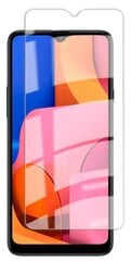 Evelatus Samsung A20s 2.5D 0.33 мм clear glass цена и информация | Защитные пленки для телефонов | pigu.lt