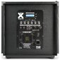 Vonyx VX800BT kaina ir informacija | Garso kolonėlės | pigu.lt