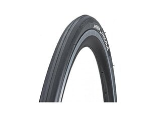 Велошина Michelin Lithion 2 V2 Black/Grey700x25 (25-622) цена и информация | Покрышки, шины для велосипеда | pigu.lt