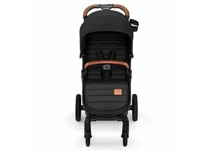 Спортивная коляска Kinderkraft Grande 2020, Black цена и информация | Коляски | pigu.lt