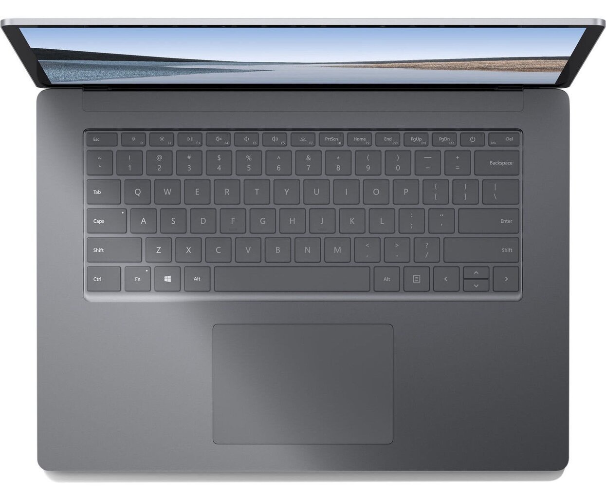 Microsoft Surface Laptop 3 (V4G-00008) kaina ir informacija | Nešiojami kompiuteriai | pigu.lt