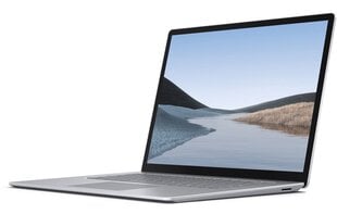 Microsoft Surface Laptop 3 (V4G-00008) kaina ir informacija | Nešiojami kompiuteriai | pigu.lt