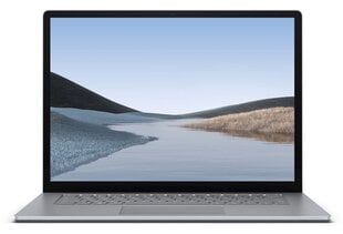 Ноутбук Microsoft Surface цена и информация | Ноутбуки | pigu.lt