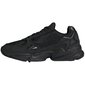 Adidas kedai Falcon Triple Black kaina ir informacija | Sportiniai bateliai, kedai moterims | pigu.lt