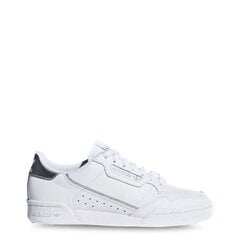 Sportiniai batai moterims Adidas - Continental80 15985 kaina ir informacija | Sportiniai bateliai, kedai moterims | pigu.lt