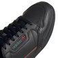 Adidas batai Continental 80 Core Black/Scarlet/Collegiate Green kaina ir informacija | Kedai vyrams | pigu.lt