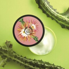 Йогурт для тела The Body Shop Cactus Blossom 200 мл цена и информация | Кремы, лосьоны для тела | pigu.lt