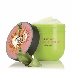 Йогурт для тела The Body Shop Cactus Blossom 200 мл цена и информация | Кремы, лосьоны для тела | pigu.lt