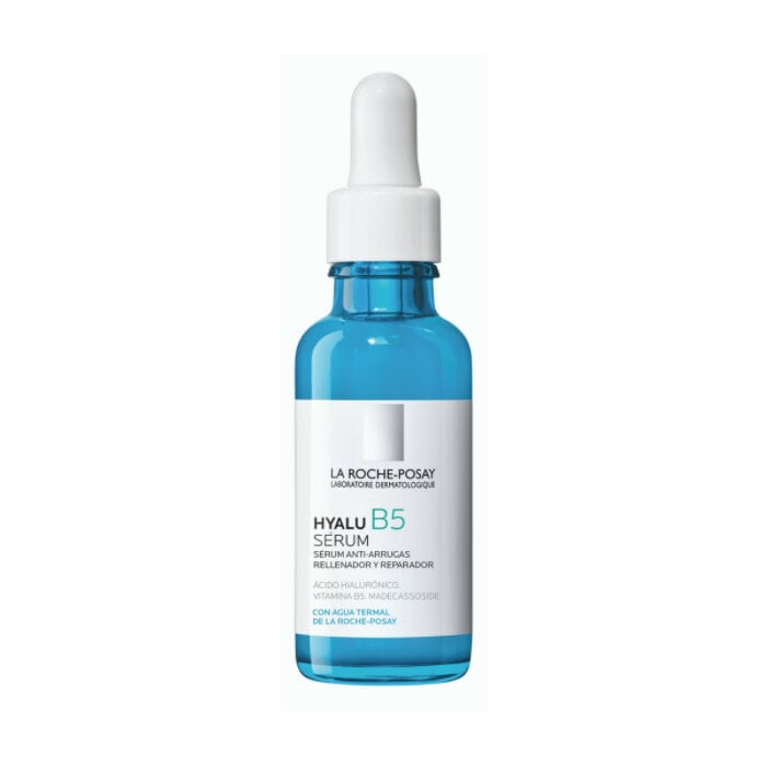 Veido serumas La Roche-Posay Hyalu B5, 30 ml цена и информация | Veido aliejai, serumai | pigu.lt