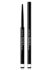 Подводка для глаз Shiseido MicroLiner Ink 0.8g, 05 White цена и информация | Тушь, средства для роста ресниц, тени для век, карандаши для глаз | pigu.lt