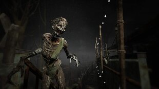 Dead by Daylight NSW kaina ir informacija | Kompiuteriniai žaidimai | pigu.lt