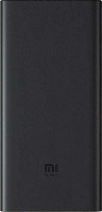 Xiaomi Mi Wireless Power Bank 10000mAh (VXN4269GL) цена и информация | Atsarginiai maitinimo šaltiniai (power bank) | pigu.lt