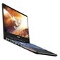 Asus FX505DD-AL061 (90NR02C2-M07380) kaina ir informacija | Nešiojami kompiuteriai | pigu.lt