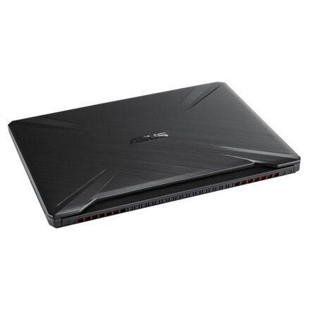 Asus FX505DD-AL061 (90NR02C2-M07380) kaina ir informacija | Nešiojami kompiuteriai | pigu.lt