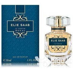 Женская парфюмерия Le Parfum Royal Elie Saab EDP: Емкость - 50 ml цена и информация | Женские духи | pigu.lt