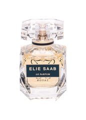 Kvapusis vanduo Elie Saab Le Parfum Royal EDP moterims 50 ml kaina ir informacija | Elie Saab Kvepalai, kosmetika | pigu.lt