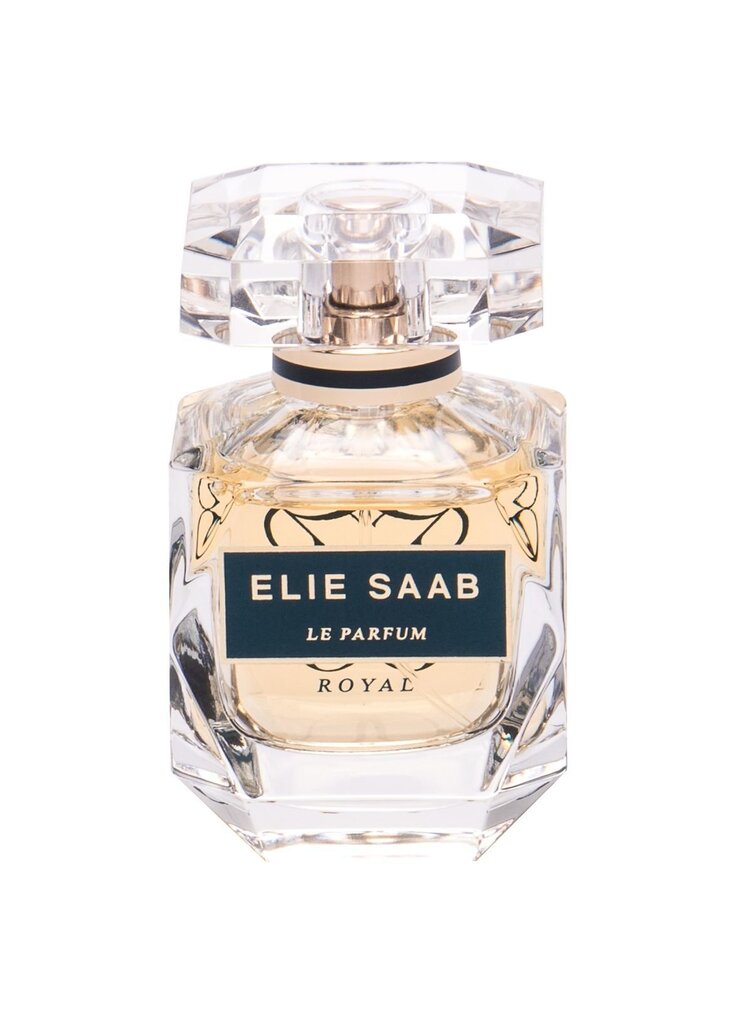 Kvapusis vanduo Elie Saab Le Parfum Royal EDP moterims 50 ml цена и информация | Kvepalai moterims | pigu.lt