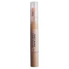 Maskuoklis Makeup Revolution London Fast Base 4,5 ml, C8.5 kaina ir informacija | Makiažo pagrindai, pudros | pigu.lt