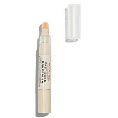 Maskuoklis Makeup Revolution London Fast Base 4,5 ml, C1 kaina ir informacija | Makiažo pagrindai, pudros | pigu.lt