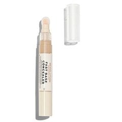 Maskuoklis Makeup Revolution London Fast Base 4,5 ml, C9 kaina ir informacija | Makiažo pagrindai, pudros | pigu.lt