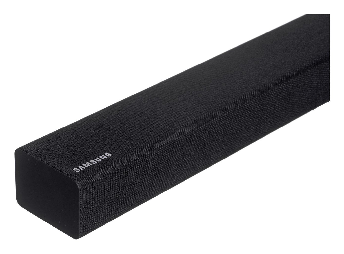 Samsung HW-R450/EN цена и информация | Namų garso kolonėlės ir Soundbar sistemos | pigu.lt