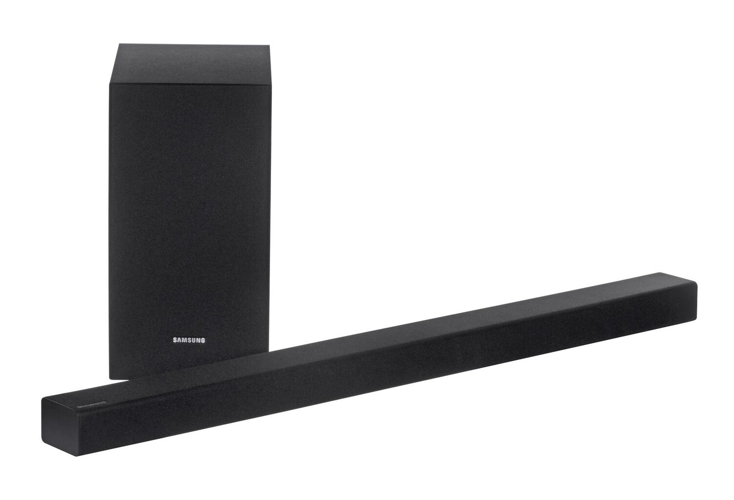 Samsung HW-R450/EN цена и информация | Namų garso kolonėlės ir Soundbar sistemos | pigu.lt