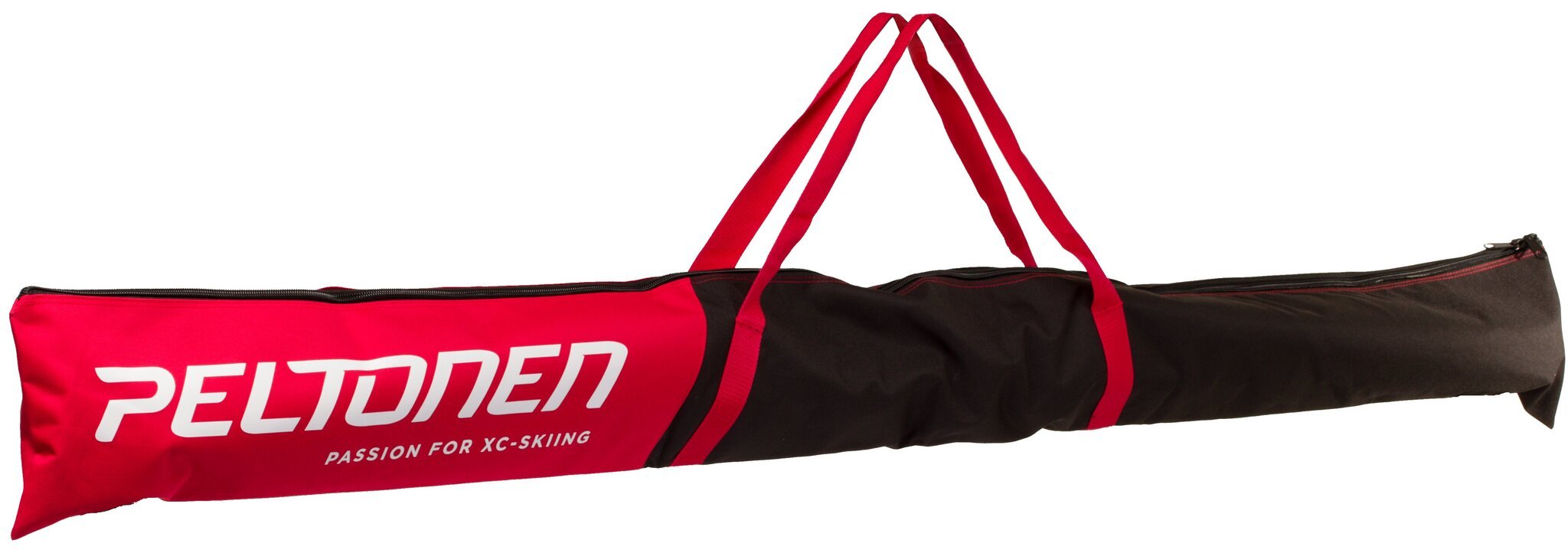 Krepšys slidėms Peltonen, 210 cm kaina ir informacija | Krepšiai kalnų slidinėjimo įrangai | pigu.lt