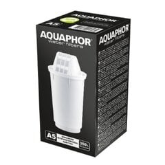 Aquaphor A5  цена и информация | Фильтры для воды | pigu.lt