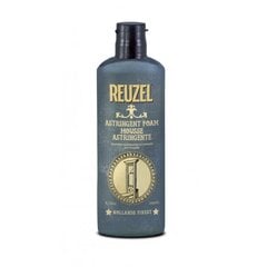 Увлажняющая пена после бритья Reuzel Astringent Foam 200 мл цена и информация | Косметика и средства для бритья | pigu.lt