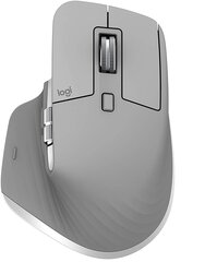 Logitech 910-005695, серый цена и информация | Мыши | pigu.lt