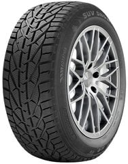 Taurus/Kormoran SNOW 215/55R18 99 V XL kaina ir informacija | Žieminės padangos | pigu.lt