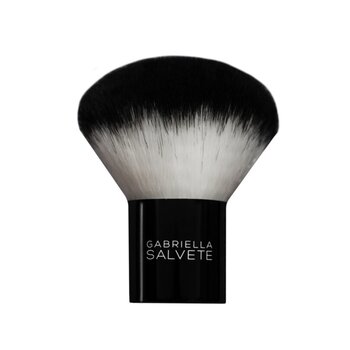 Кисть для макияжа Gabriella Salvete Kabuki 1 шт цена и информация | Кисти для макияжа, спонжи | pigu.lt