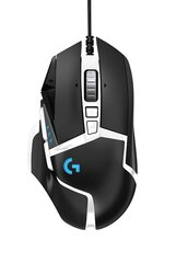 Logitech 910-005729, juoda kaina ir informacija | Pelės | pigu.lt