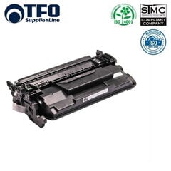 Toner TFO C-052APF (CRG052) 3.2K цена и информация | Картриджи для лазерных принтеров | pigu.lt