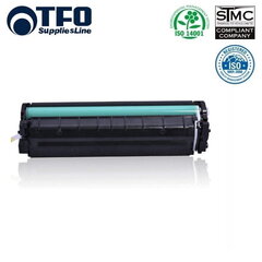 Toner TFO C-054BPF (CRG054B) 1.5K цена и информация | Картриджи для лазерных принтеров | pigu.lt